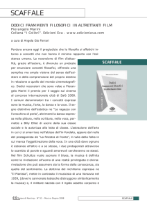 scaffale - Collegio IP.AS.VI. di Brescia