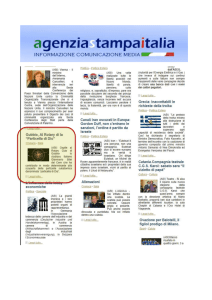 Rotary Agenzia Stampa Italia