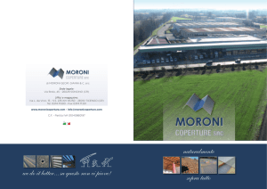 brochure Moroni