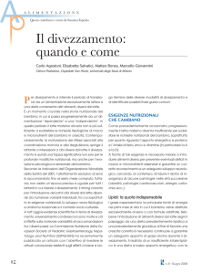 C.Agostoni, E.Salvatici, M.Bonza, M.Giovannini pdf