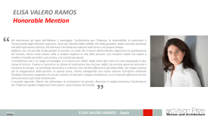 Elisa VALERO RAMOS - Italcementi Group