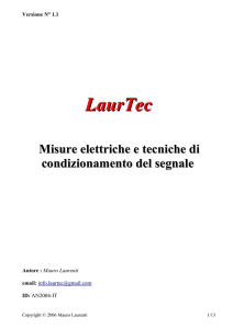 - LaurTec