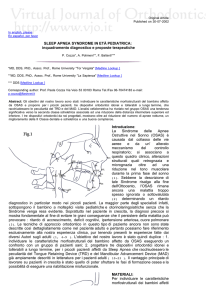Virtual Journal of Orthodontics 4.4
