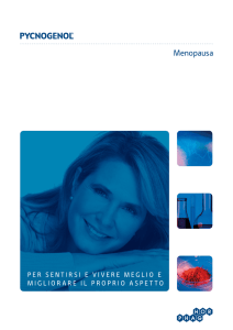 Menopausa - Horphag Research