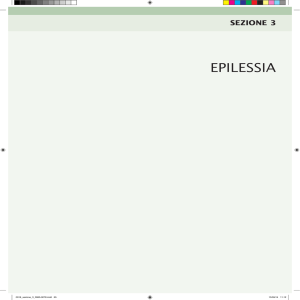 epilessia - Doctor33