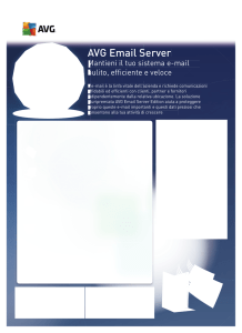 AVG Email Server