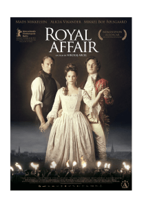 Scarica il pressbook completo di Royal Affair