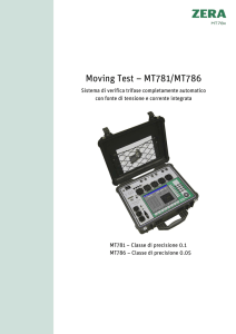 MT78x_Pros_EXT_IT_V401Documento PDF