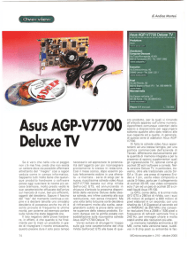 AsusAGP-V7700