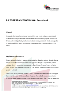 Pressbook - Apulia Film Commission