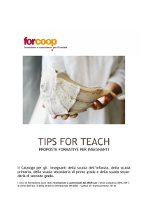 2 - Forcoop