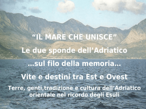 Diapositiva 1 - Liceo Scientifico “G.Marconi” (Pesaro)