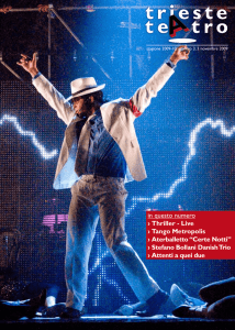 Thriller - Live
