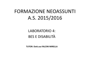 formazione neoassunti as 2015/2016