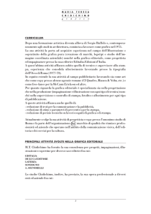 Curriculum 2005.cdr - Scienze Medico Legali