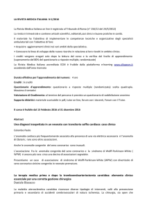 ECM completo_la rivistamedicaitaliana_N1_2016