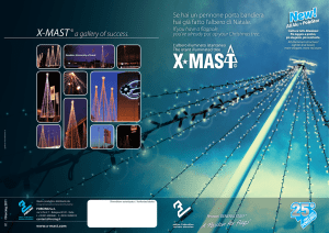 X-MAST - Forcing