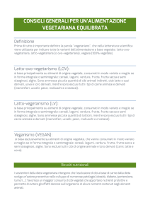 Vegetariana (versione PDF)
