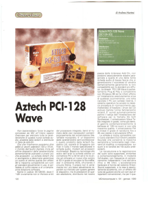 Aztech PCI-128