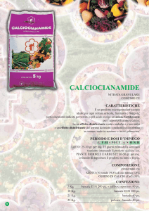 catalogo - F.lli Fissore Fertilizzanti