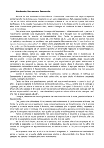 Relazione avv. Massimo Micaletti