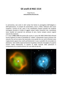 Gli anelli di NGC 1514 - PNebulae