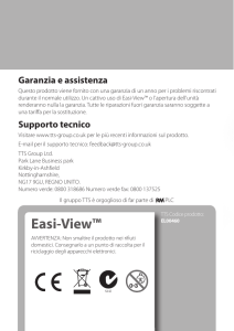 Easi-View - RM Support