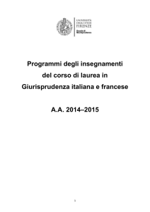B197 Guida a.a. 2014 2015 COMPLETA