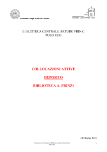 pdf (it, 84 KB, 10/29/15) - Università degli Studi di Verona