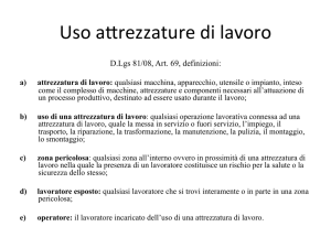 lezione 4 - “Einaudi” Varese
