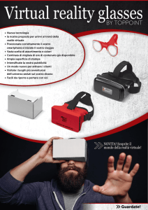 PDF Leaflet VR Glasses IT
