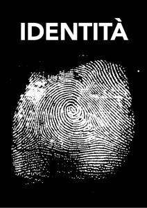 Identità incerte. Scienza e crimine in Italia tra