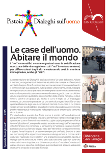 versione pdf - Biblioteca San Giorgio