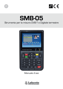 SMB-05 - Associazione Guglielmo Marconi
