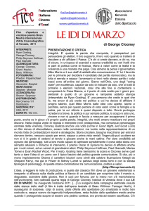 idi di marzo - pdf - Lo Spettacolo del Veneto