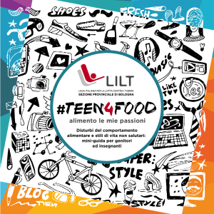 Teen4Food - LILT Bologna
