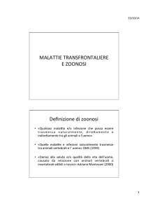 MALATTIE TRANSFRONTALIERE.pptx