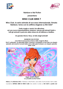 CS Winx Club Serie 7