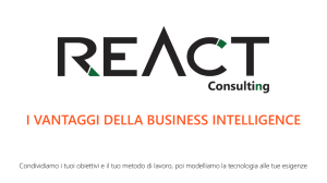 - React Consulting
