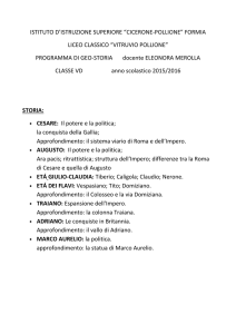 merolla - Liceo Formia