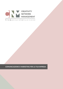 pdf - CNM Creativity Network Management