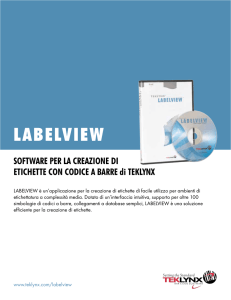 labelview