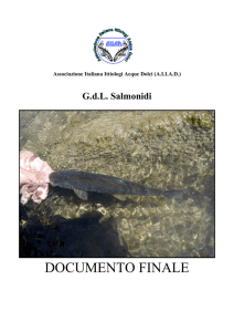 AIIAD Salmonidi documento Finale