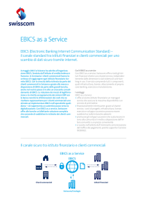 EBICS as a Service