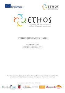 Ethos Business Labs Curricula_IT