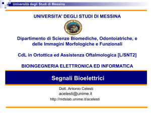 Università degli Studi di Messina - MDSLab