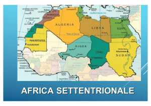 Africa Settentrionale.pptx