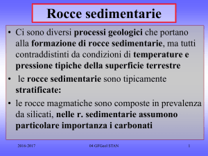 04 sedimentarie e suolo File