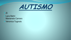 Autismo
