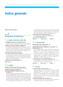 Indice generale - Medicalinformation